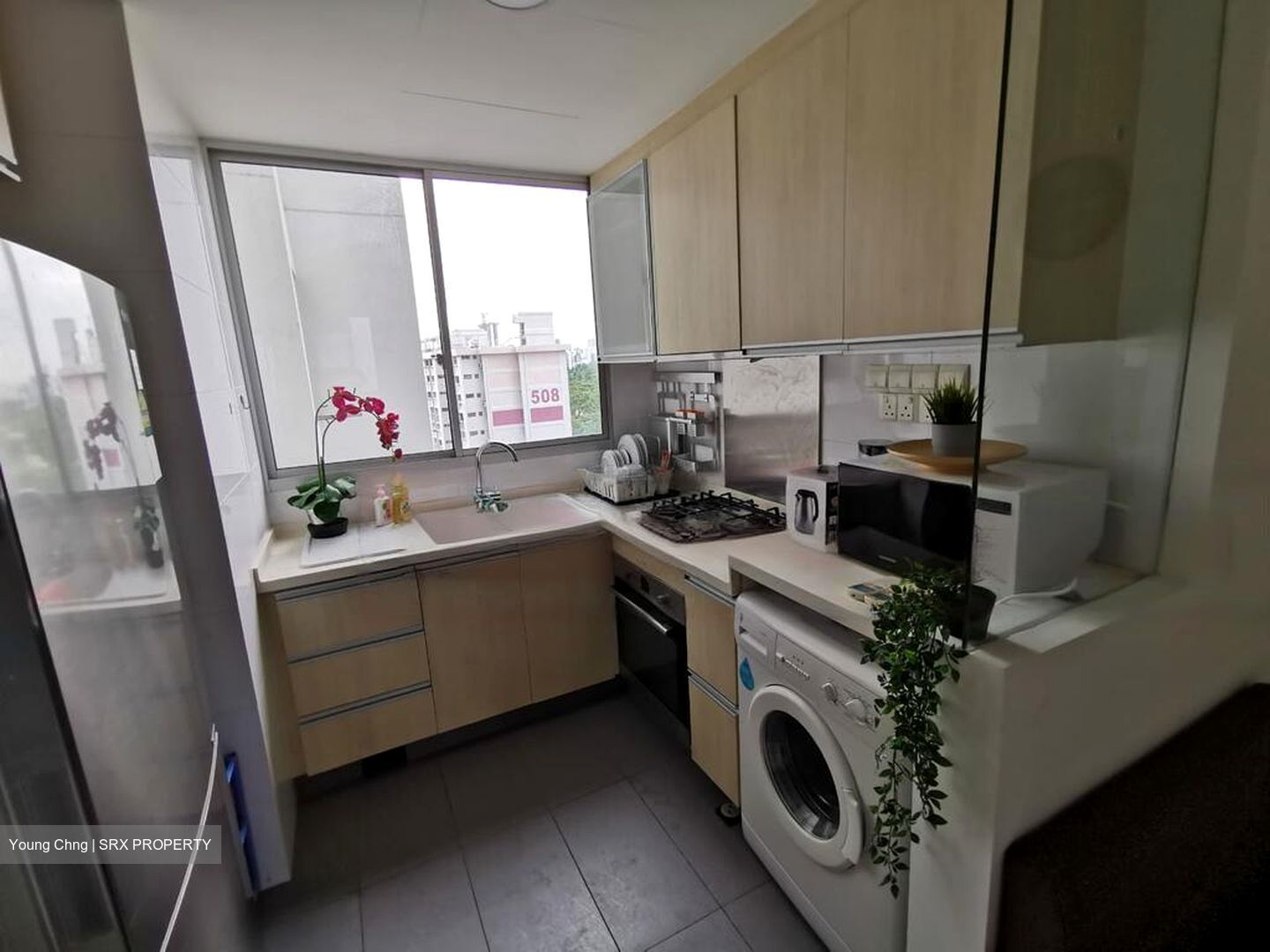 The Parc Condominium (D5), Condominium #467776821